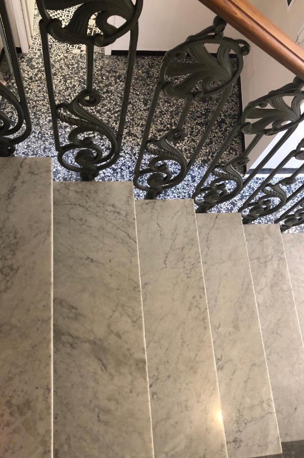B&B Meliora Rooms Avola Luaran gambar