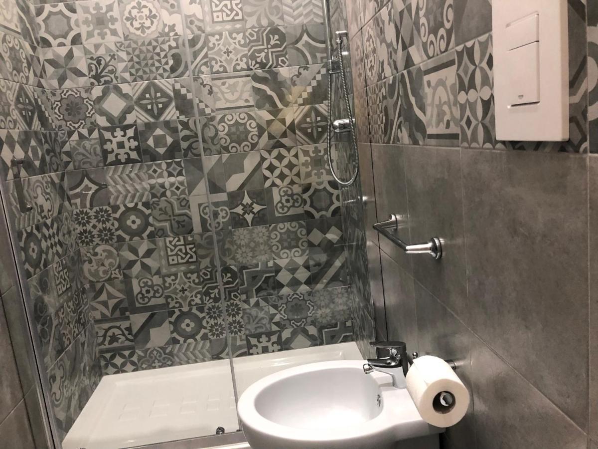 B&B Meliora Rooms Avola Luaran gambar