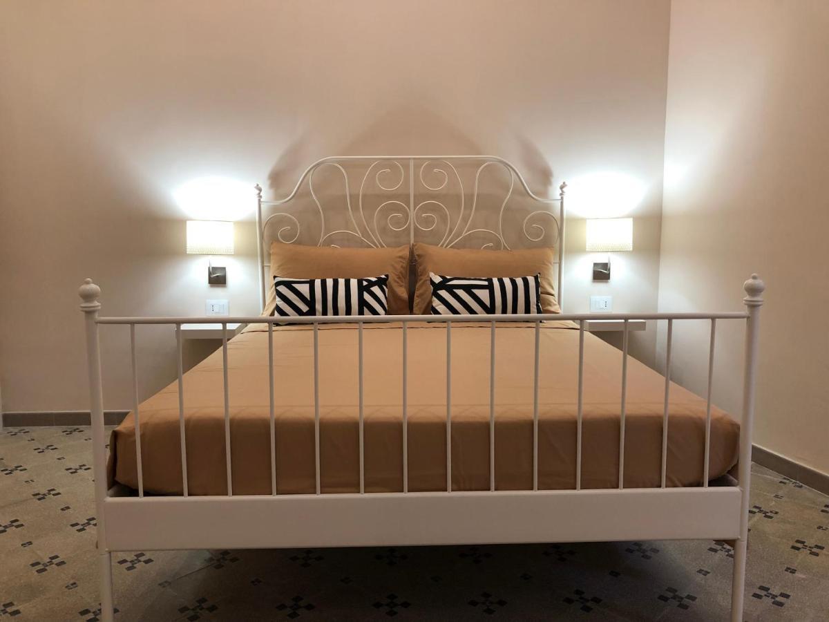 B&B Meliora Rooms Avola Luaran gambar