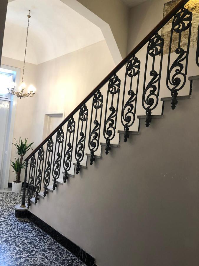 B&B Meliora Rooms Avola Luaran gambar