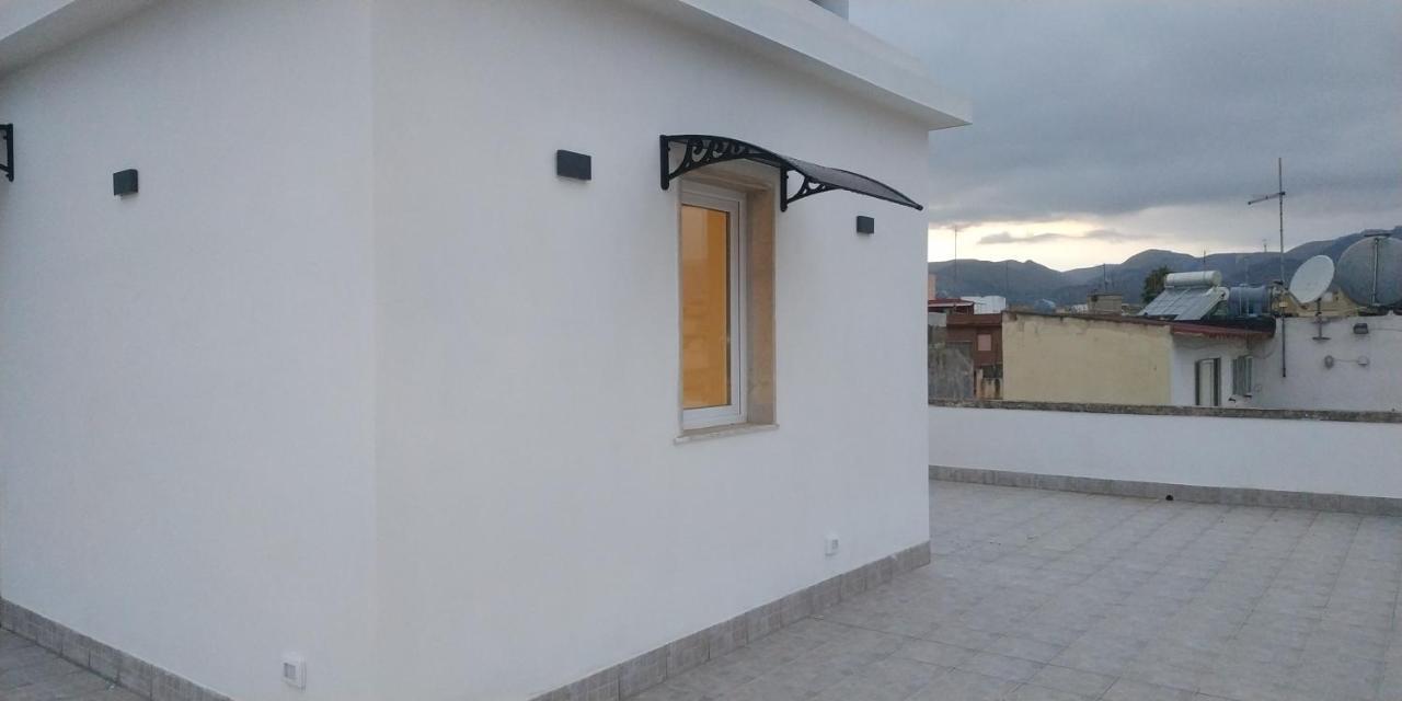 B&B Meliora Rooms Avola Luaran gambar