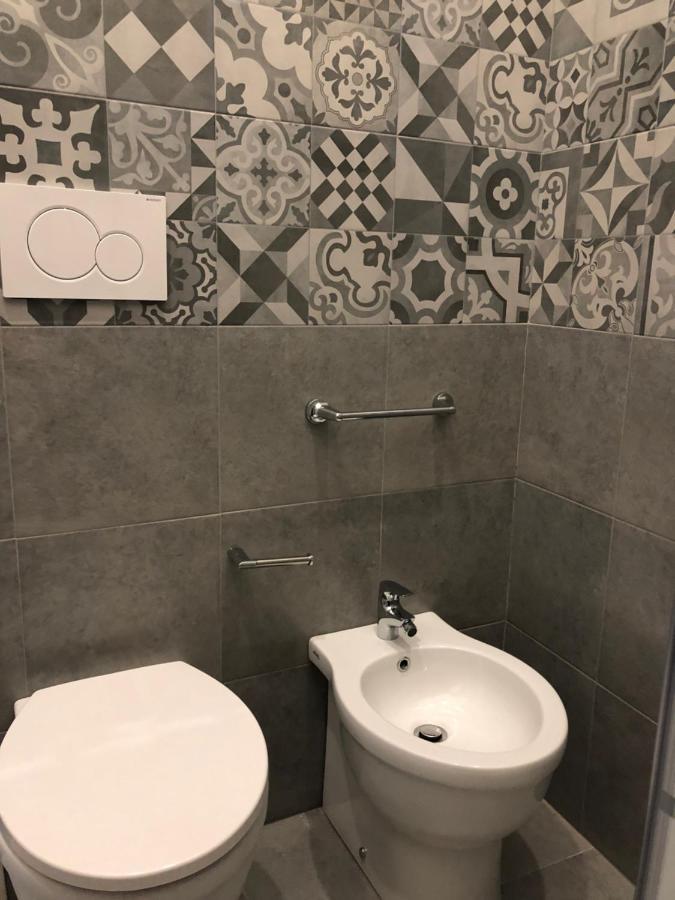 B&B Meliora Rooms Avola Luaran gambar