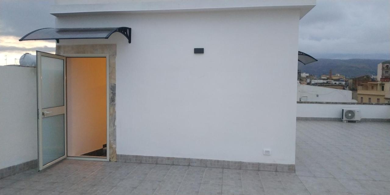 B&B Meliora Rooms Avola Luaran gambar