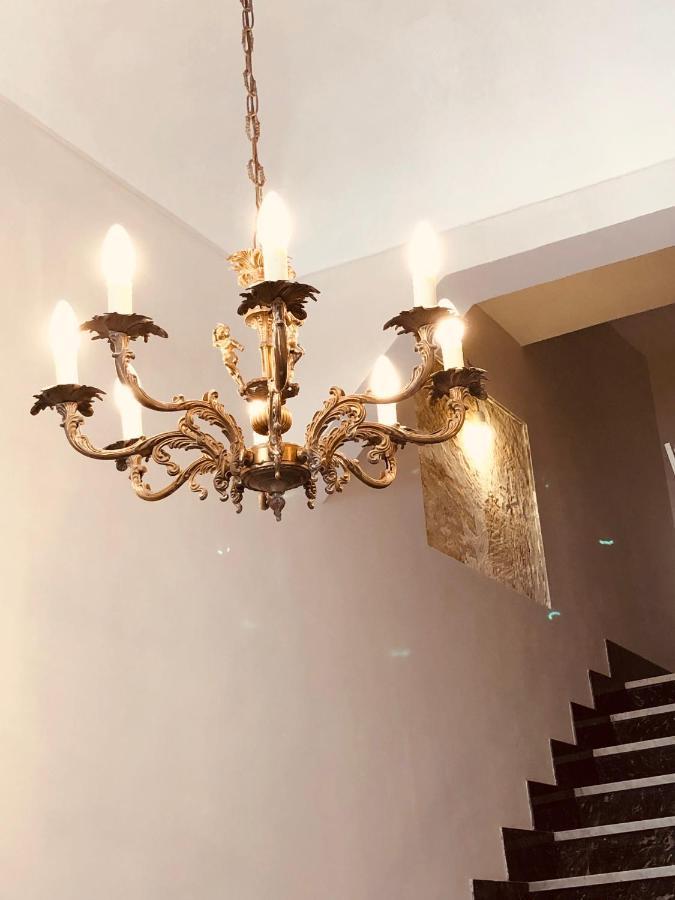 B&B Meliora Rooms Avola Luaran gambar