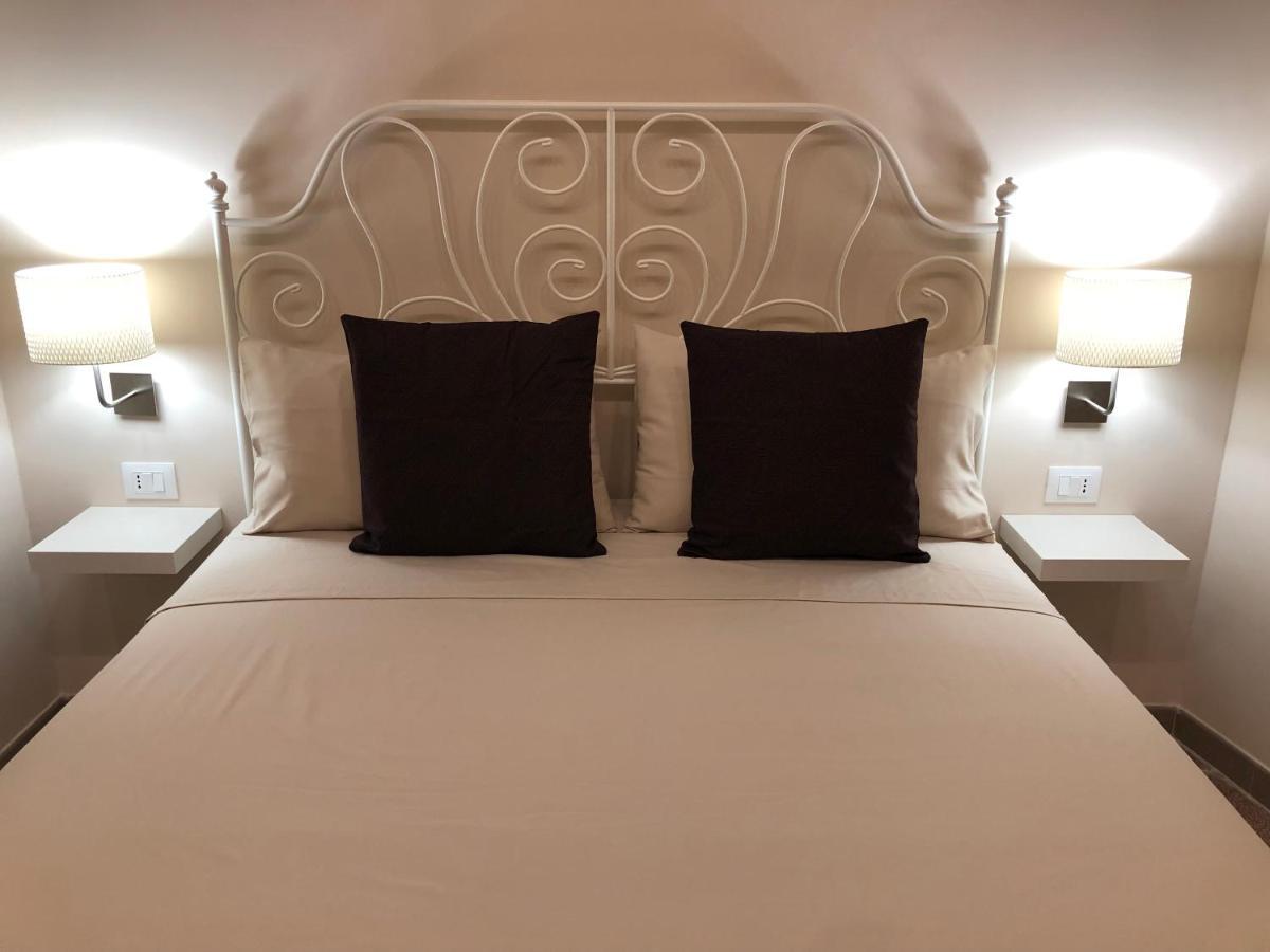 B&B Meliora Rooms Avola Luaran gambar