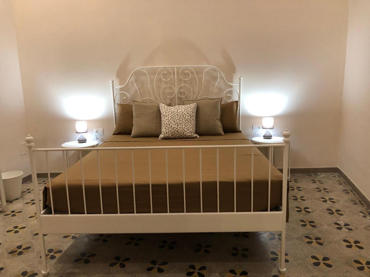B&B Meliora Rooms Avola Luaran gambar