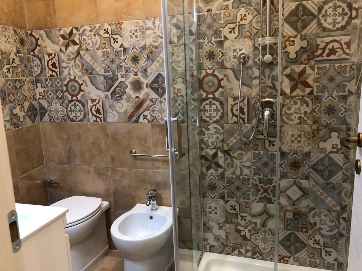 B&B Meliora Rooms Avola Luaran gambar