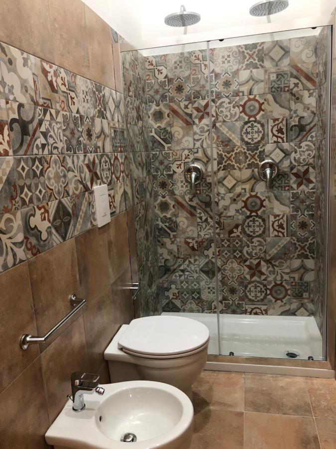 B&B Meliora Rooms Avola Luaran gambar
