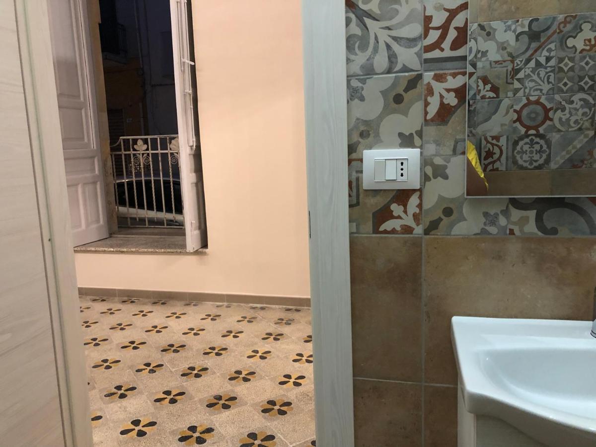 B&B Meliora Rooms Avola Luaran gambar