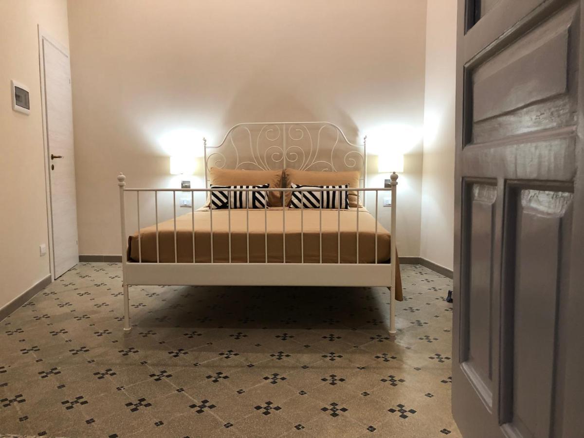 B&B Meliora Rooms Avola Luaran gambar