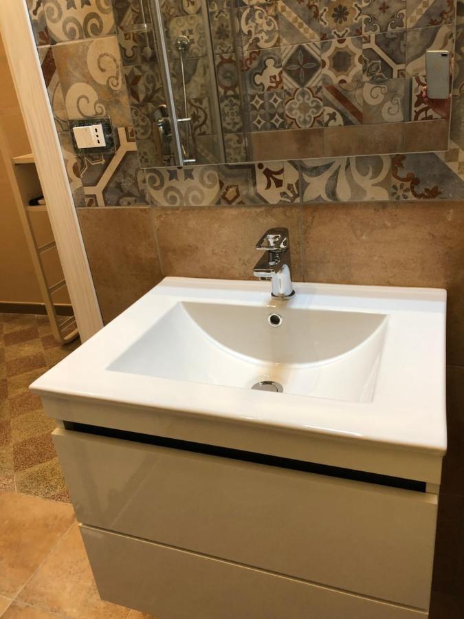 B&B Meliora Rooms Avola Luaran gambar