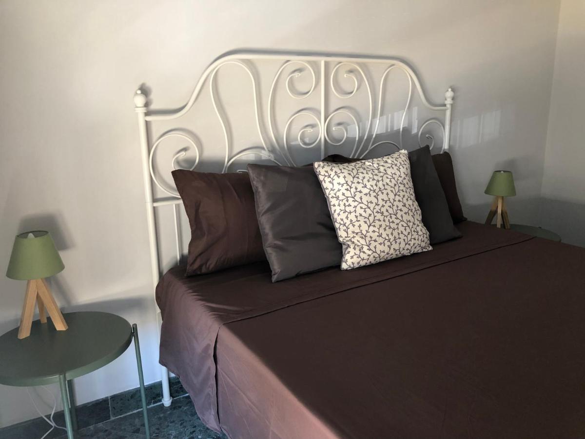 B&B Meliora Rooms Avola Luaran gambar
