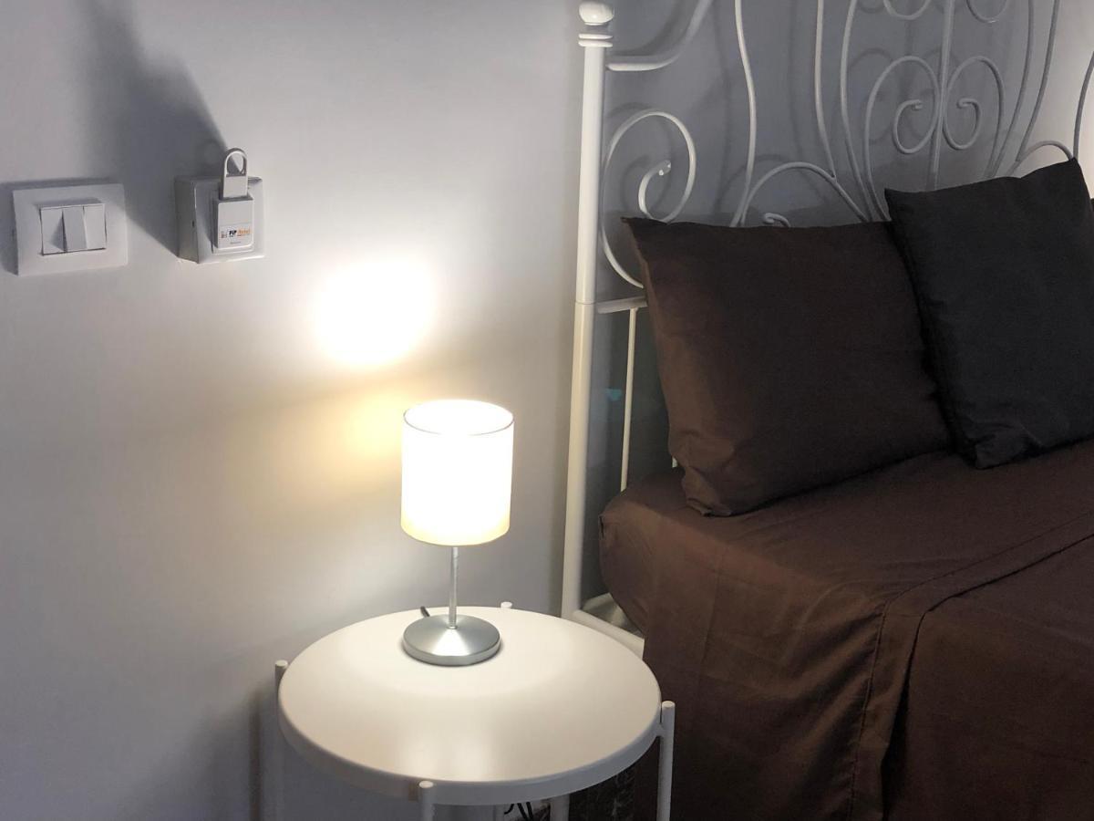 B&B Meliora Rooms Avola Luaran gambar