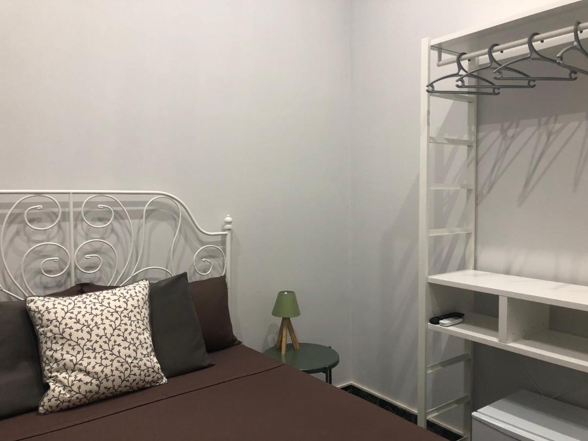 B&B Meliora Rooms Avola Luaran gambar