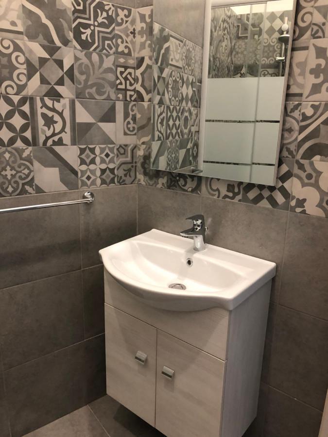 B&B Meliora Rooms Avola Luaran gambar