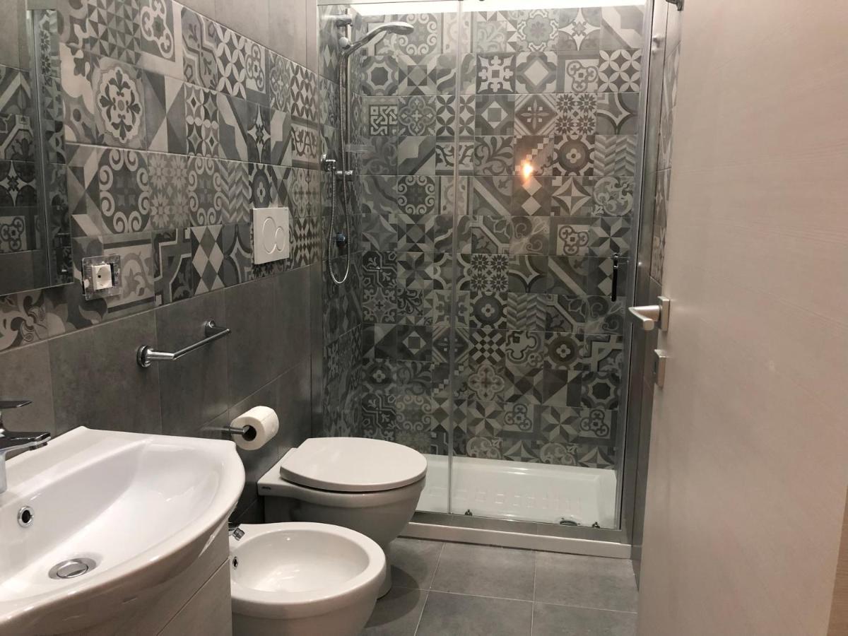 B&B Meliora Rooms Avola Luaran gambar