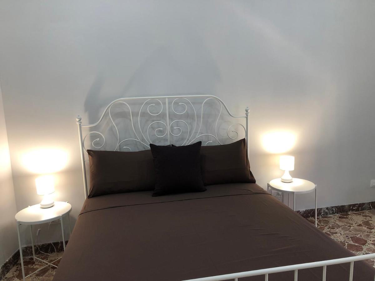 B&B Meliora Rooms Avola Luaran gambar