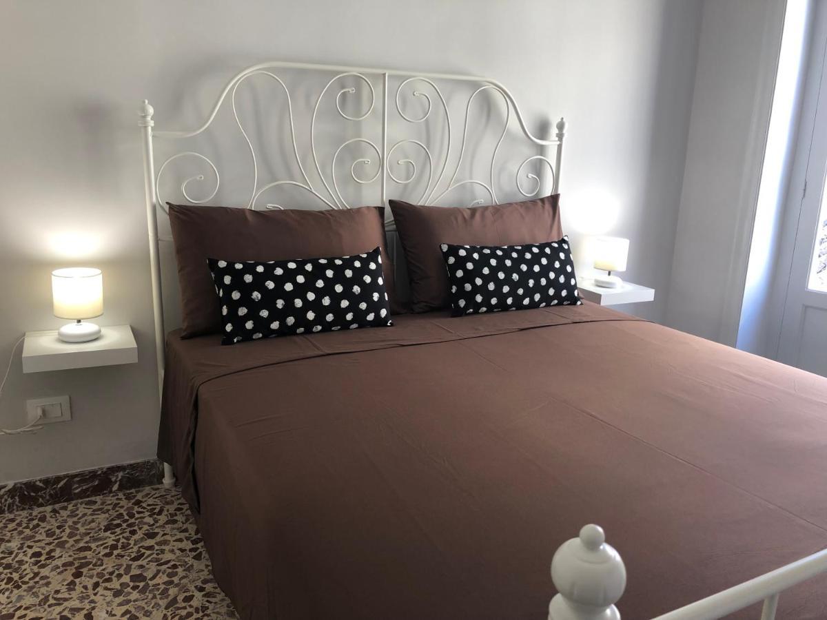 B&B Meliora Rooms Avola Luaran gambar
