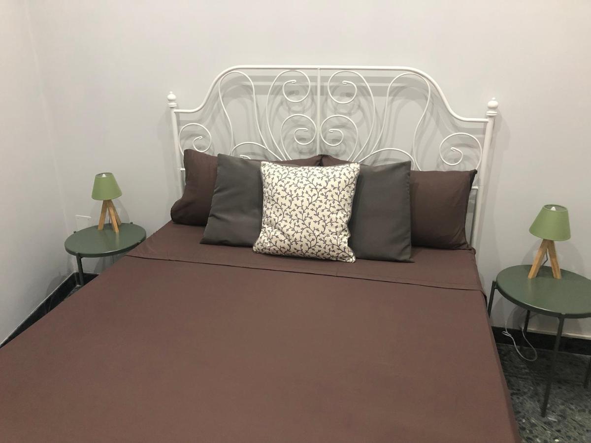 B&B Meliora Rooms Avola Luaran gambar