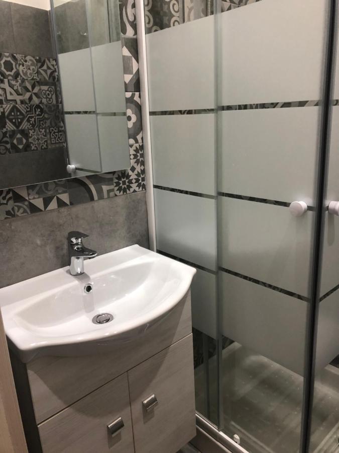 B&B Meliora Rooms Avola Luaran gambar