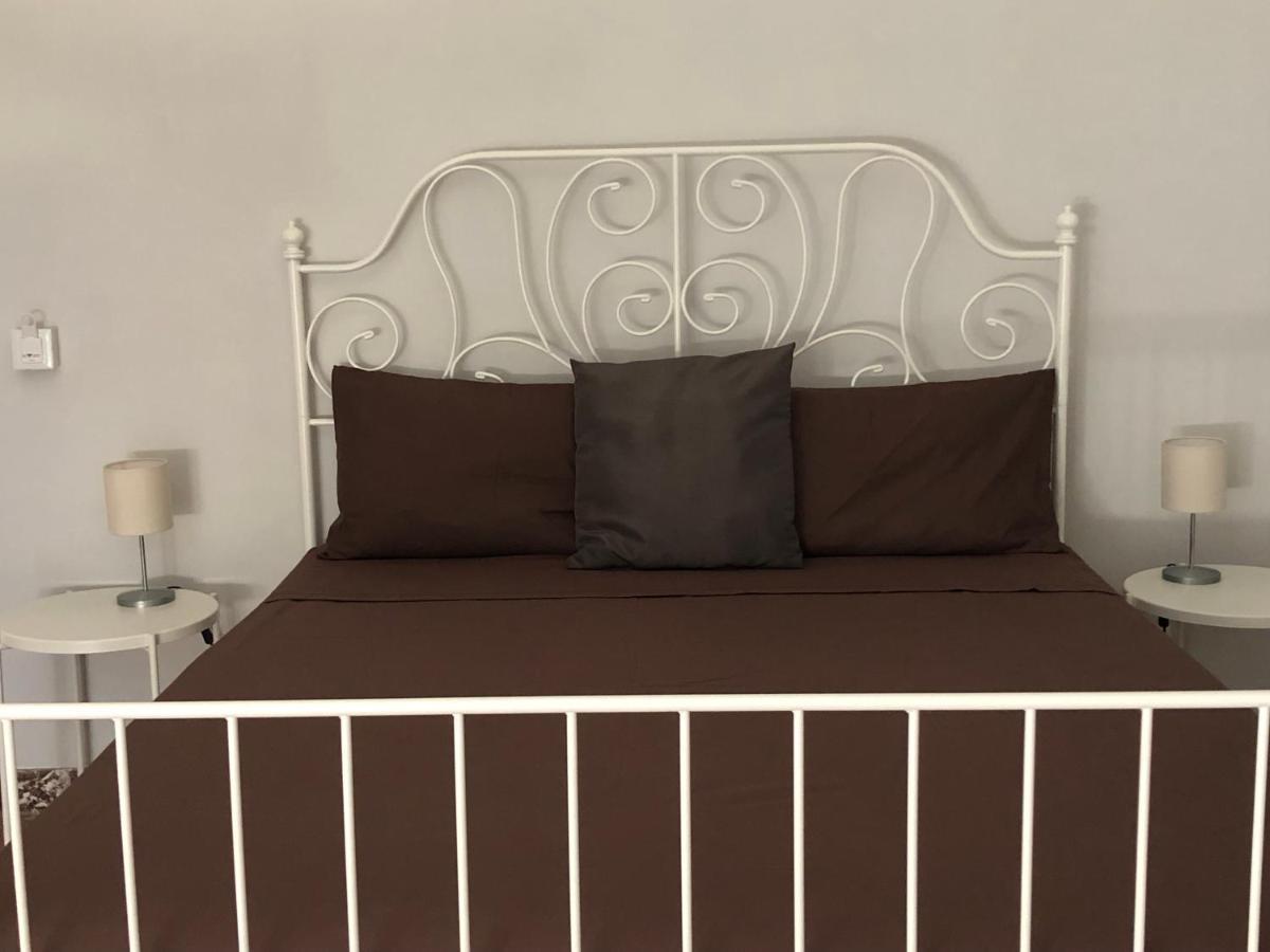 B&B Meliora Rooms Avola Luaran gambar