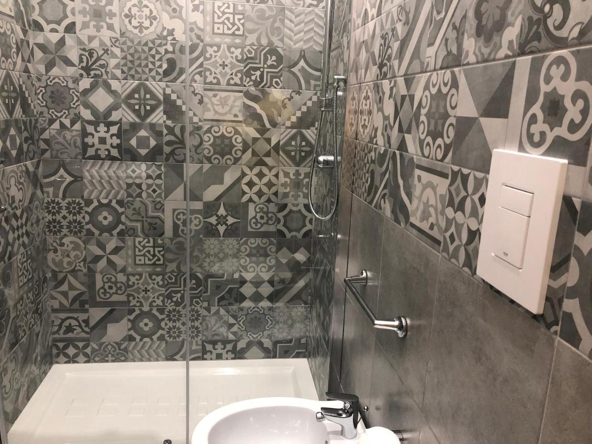B&B Meliora Rooms Avola Luaran gambar