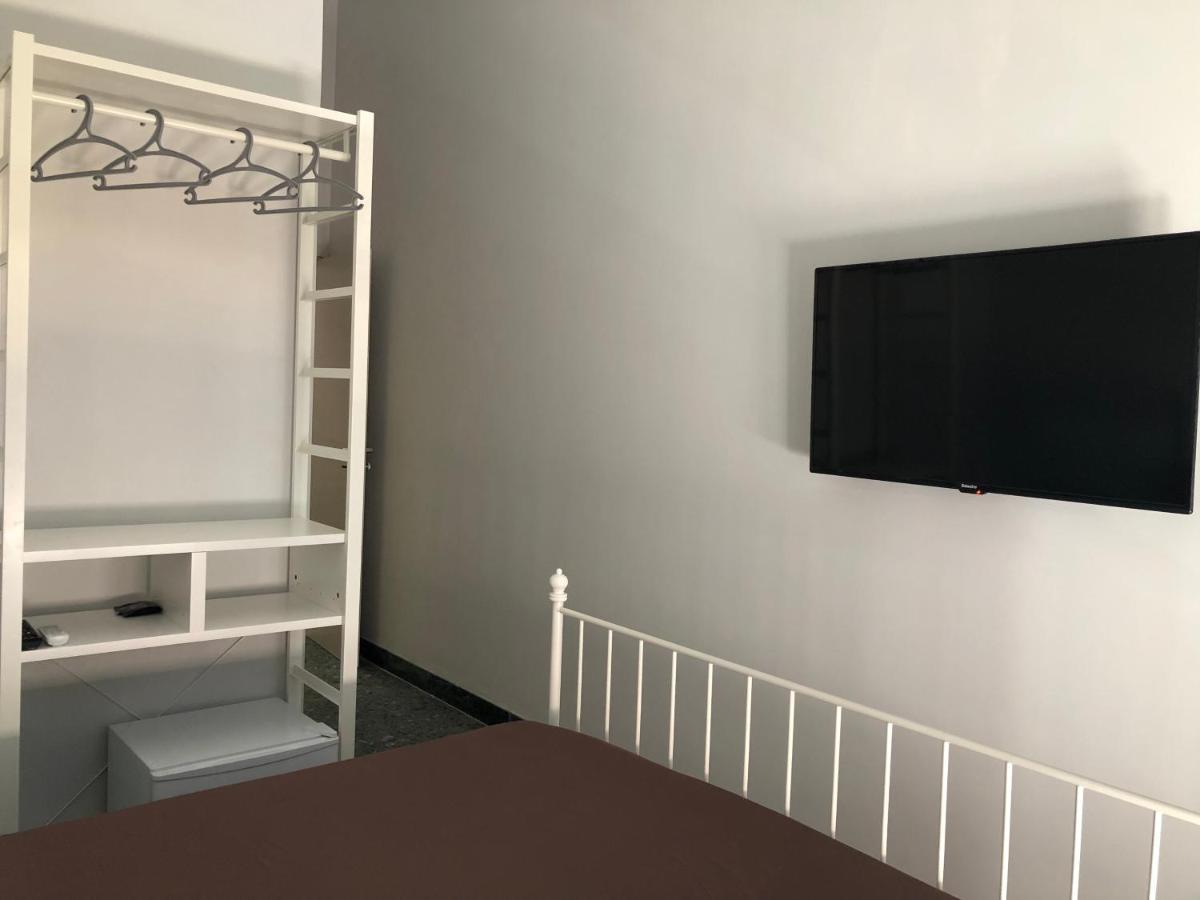B&B Meliora Rooms Avola Luaran gambar