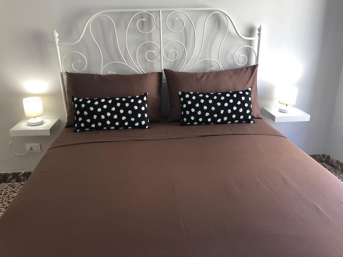 B&B Meliora Rooms Avola Luaran gambar