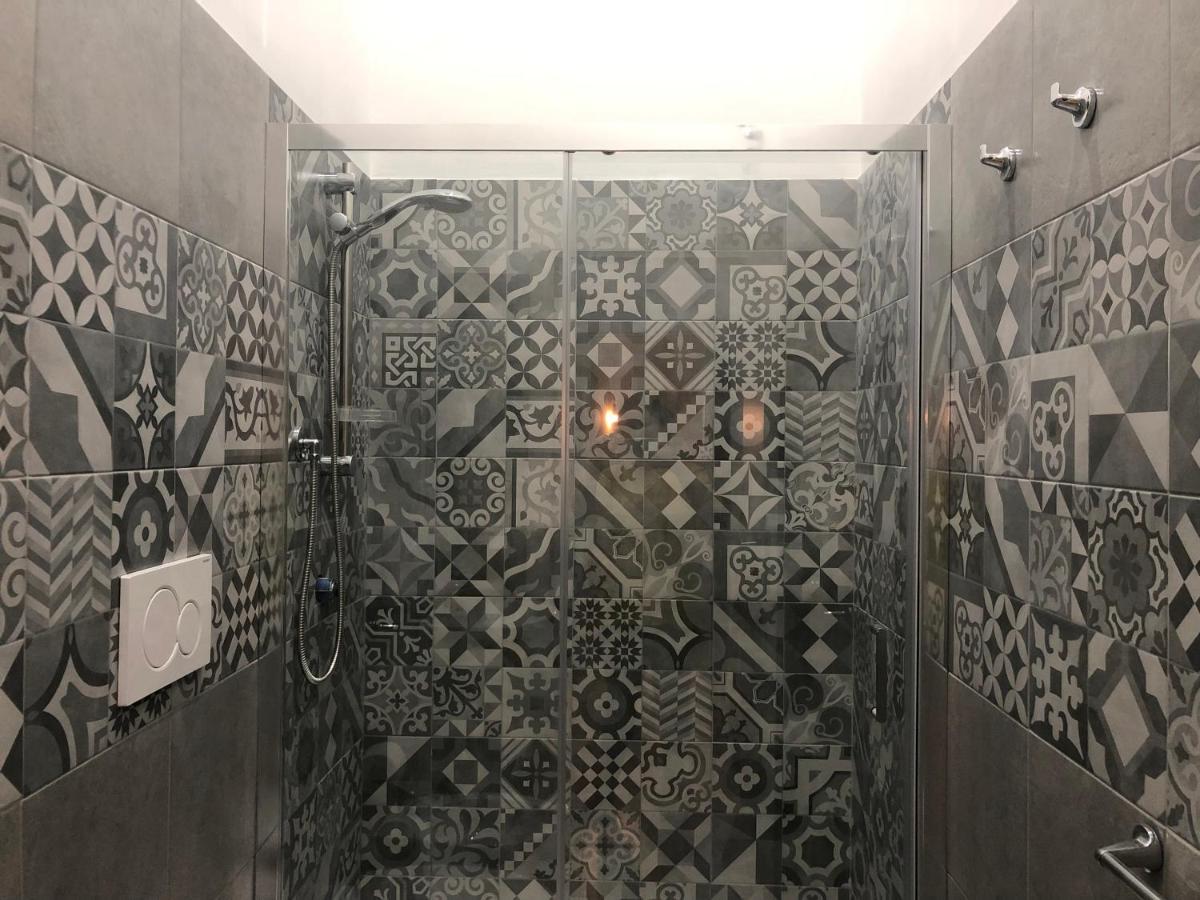 B&B Meliora Rooms Avola Luaran gambar