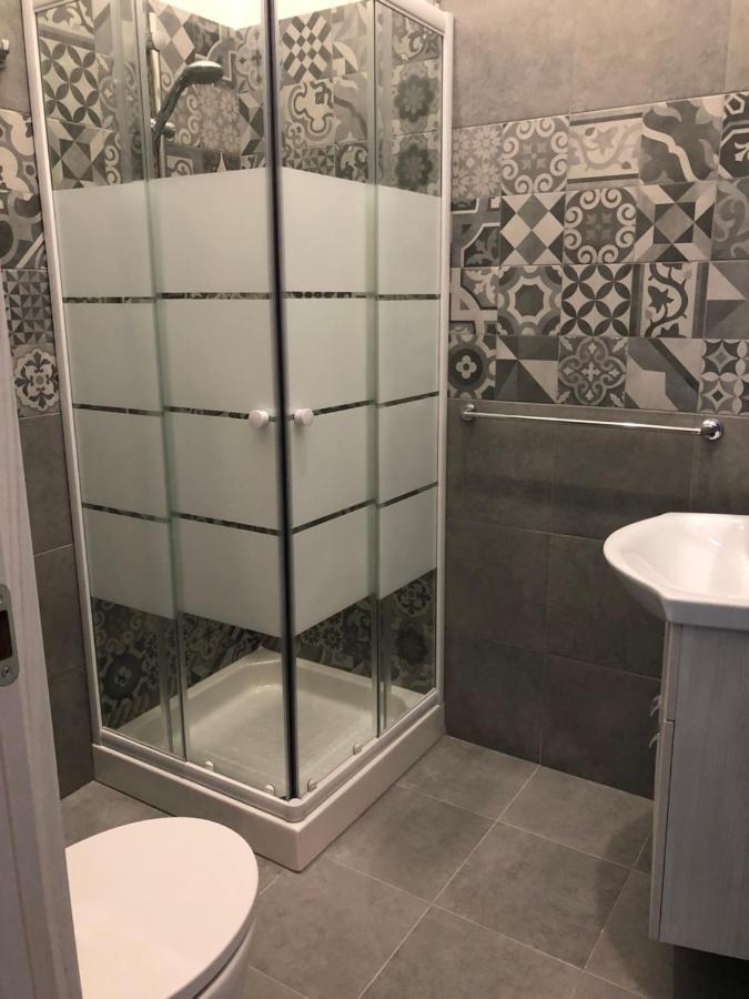 B&B Meliora Rooms Avola Luaran gambar