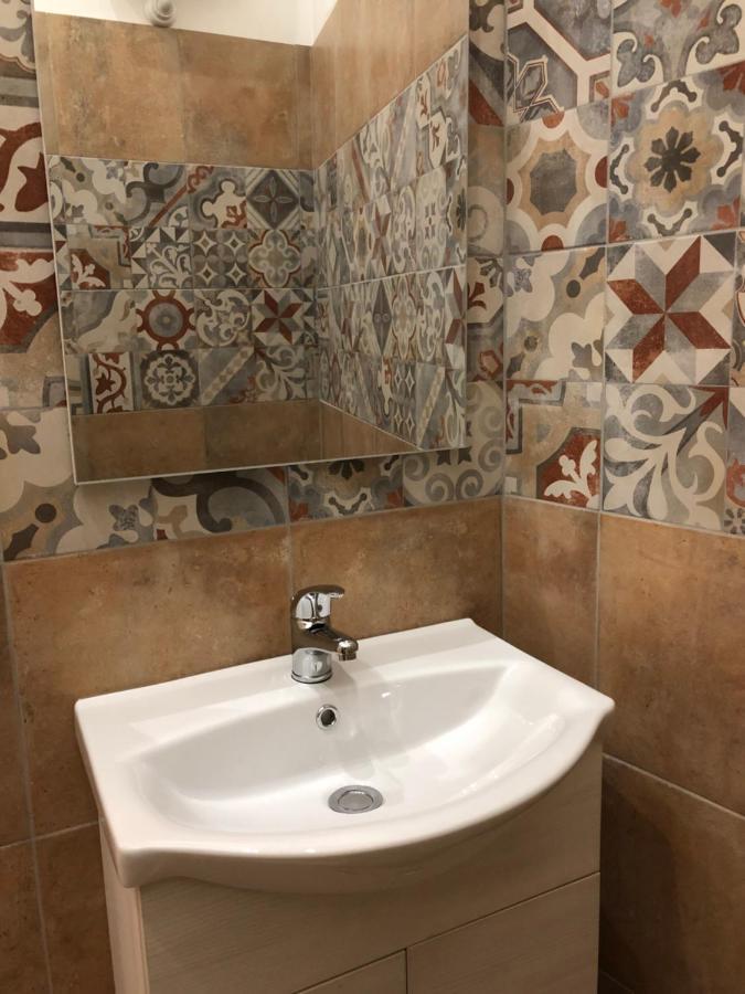 B&B Meliora Rooms Avola Luaran gambar