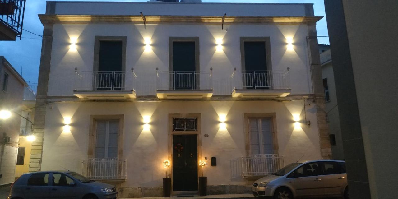 B&B Meliora Rooms Avola Luaran gambar