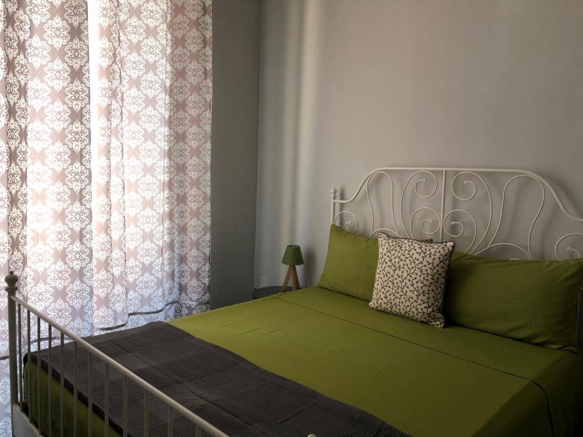 B&B Meliora Rooms Avola Luaran gambar