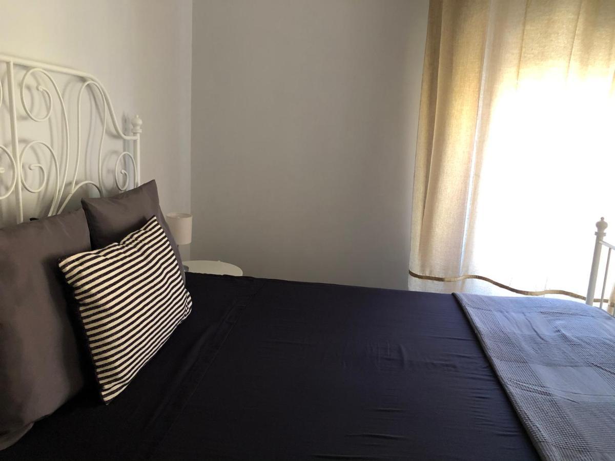 B&B Meliora Rooms Avola Luaran gambar