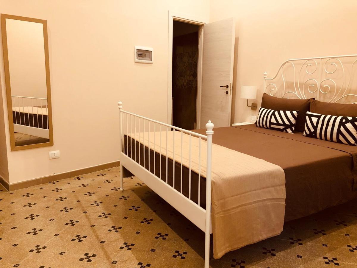 B&B Meliora Rooms Avola Luaran gambar