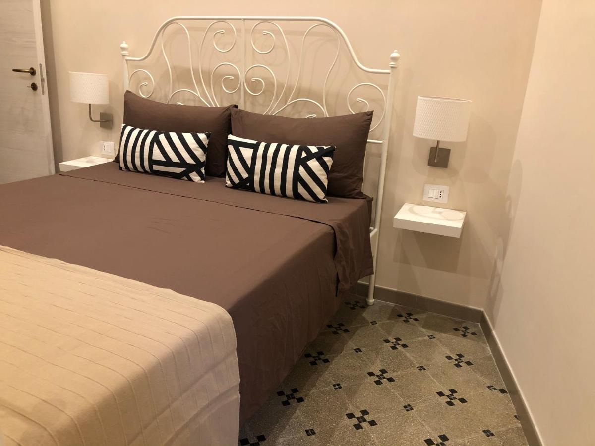 B&B Meliora Rooms Avola Luaran gambar