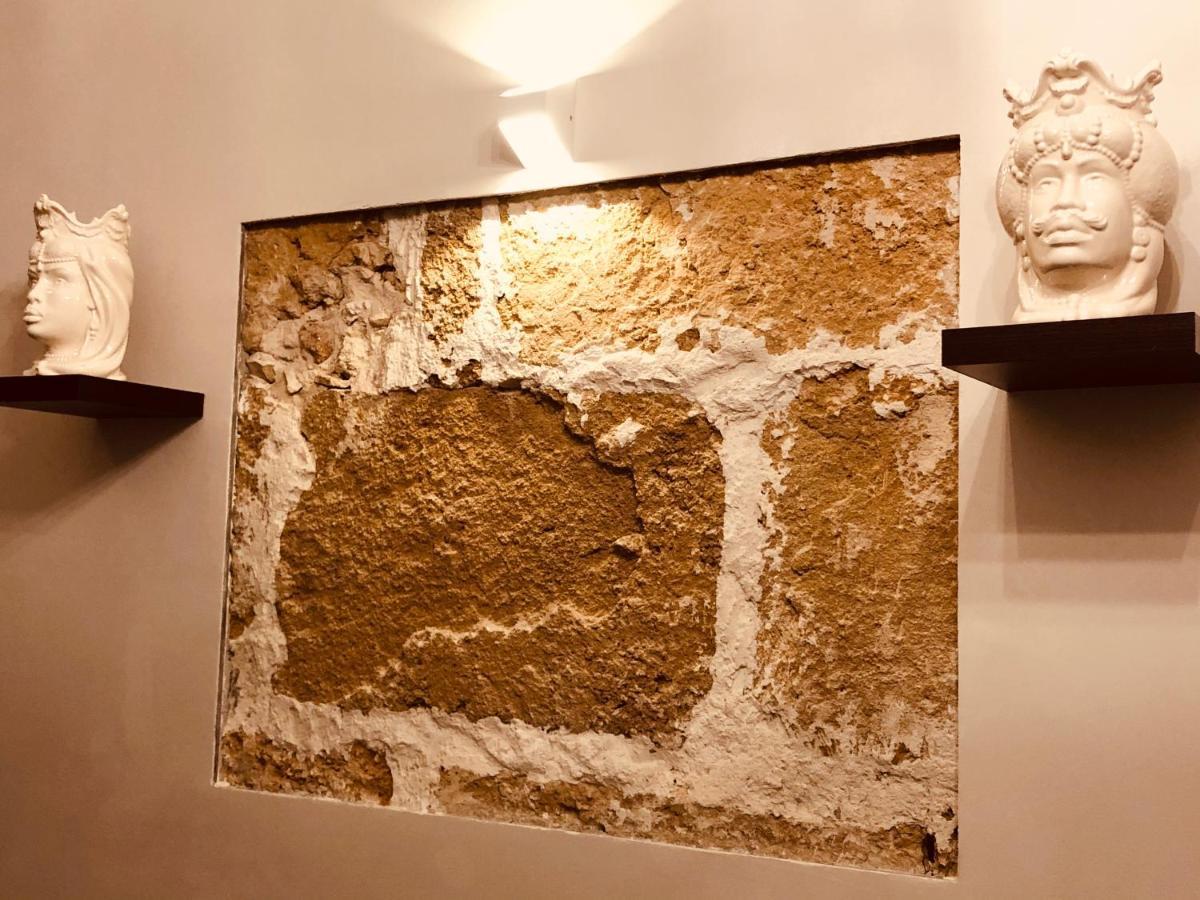 B&B Meliora Rooms Avola Luaran gambar