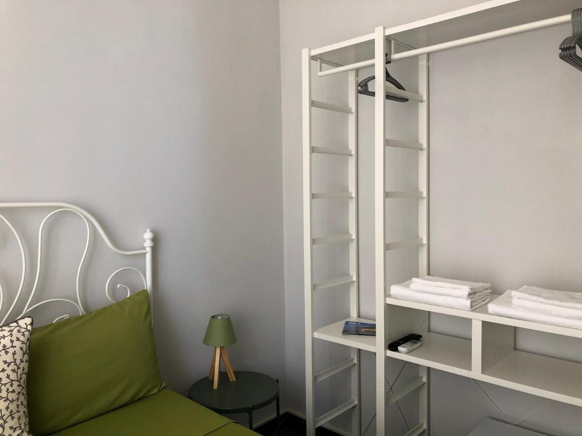 B&B Meliora Rooms Avola Luaran gambar