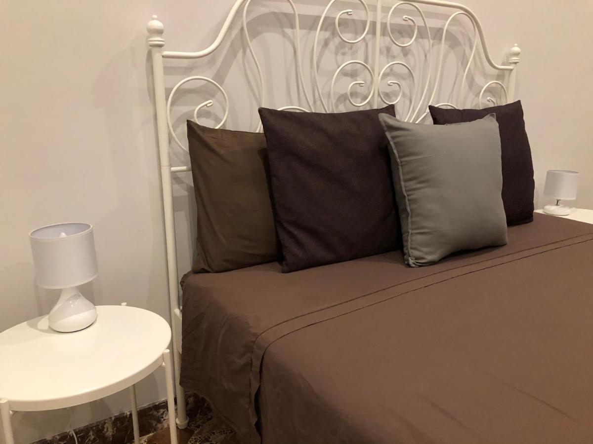 B&B Meliora Rooms Avola Luaran gambar