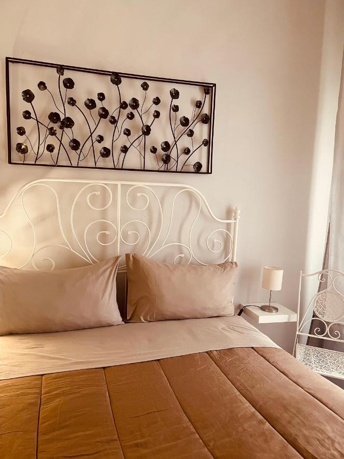 B&B Meliora Rooms Avola Luaran gambar