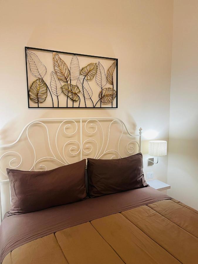 B&B Meliora Rooms Avola Luaran gambar