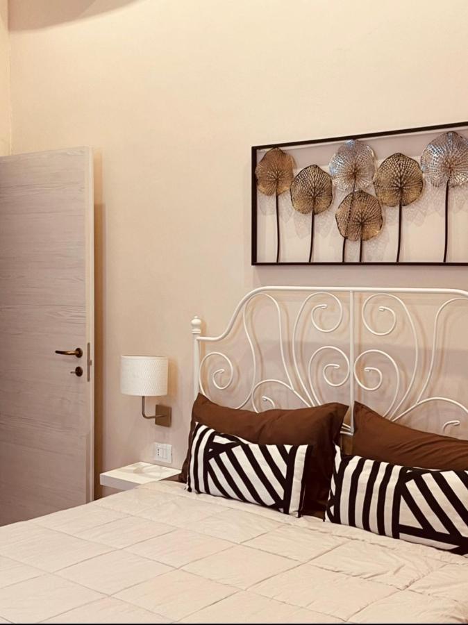 B&B Meliora Rooms Avola Luaran gambar