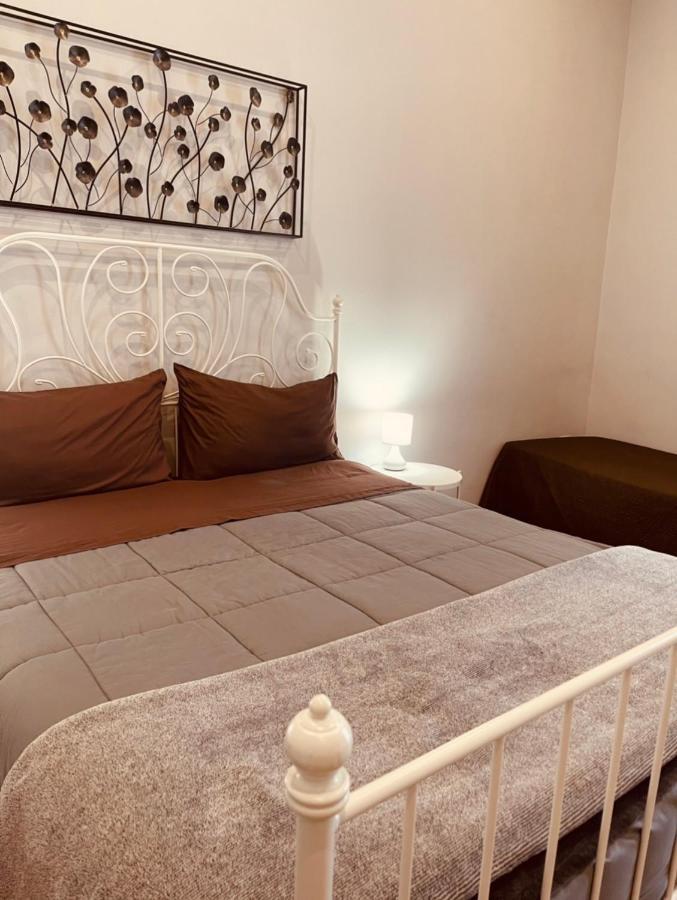 B&B Meliora Rooms Avola Luaran gambar