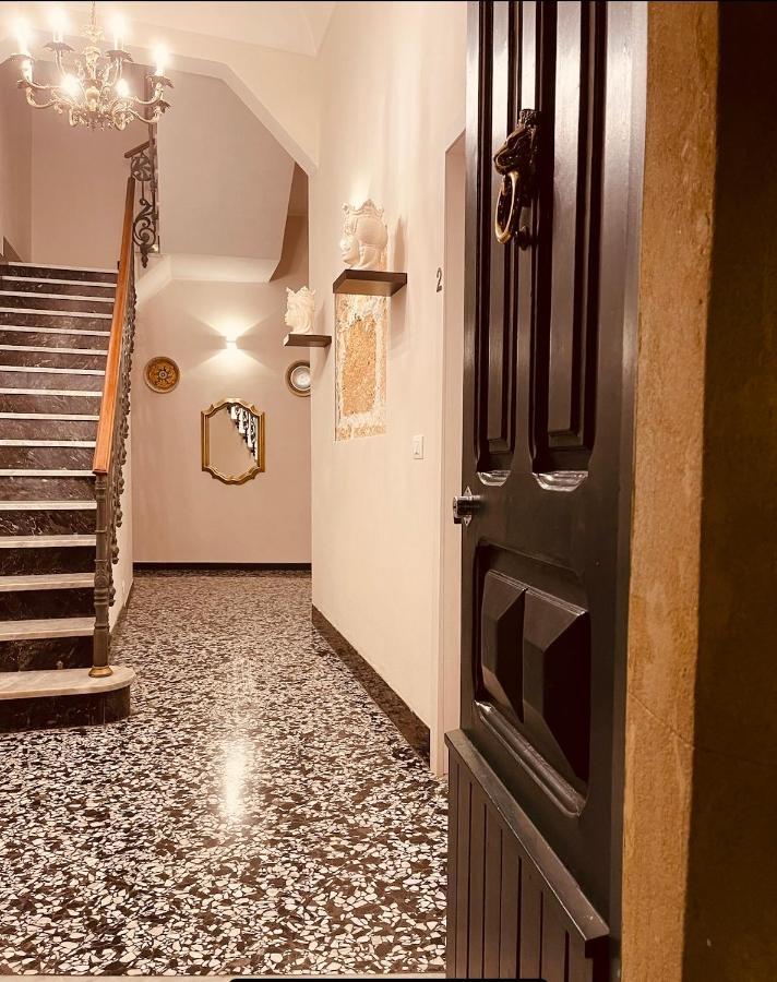 B&B Meliora Rooms Avola Luaran gambar
