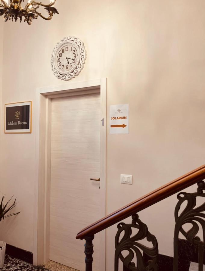 B&B Meliora Rooms Avola Luaran gambar