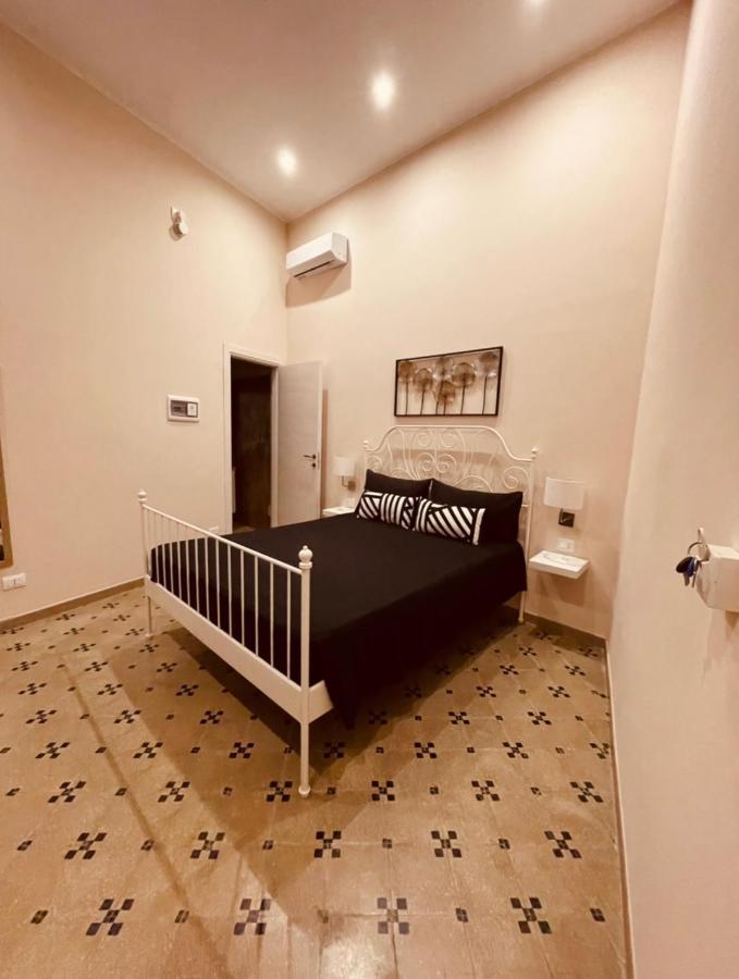 B&B Meliora Rooms Avola Luaran gambar