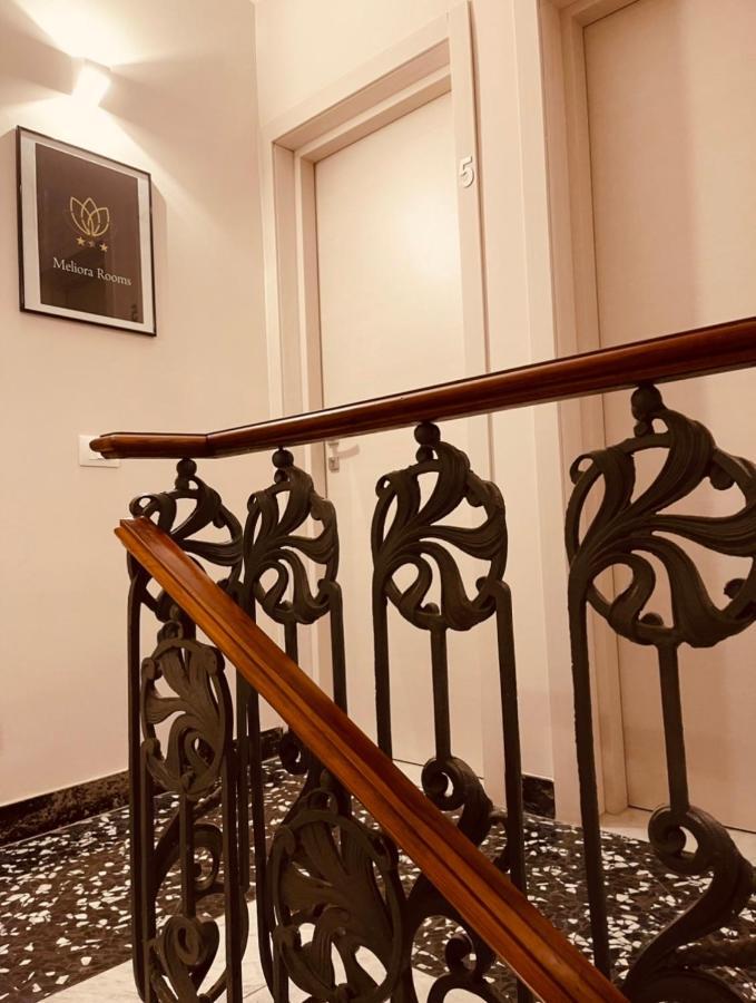 B&B Meliora Rooms Avola Luaran gambar