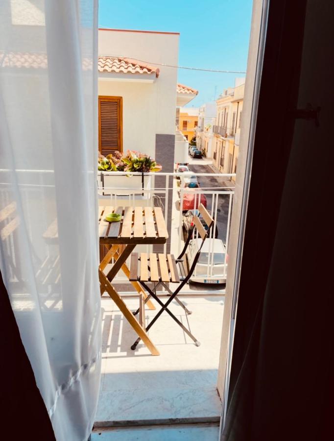 B&B Meliora Rooms Avola Luaran gambar