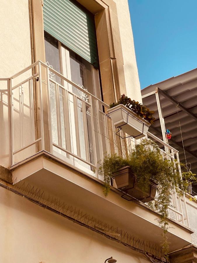 B&B Meliora Rooms Avola Luaran gambar