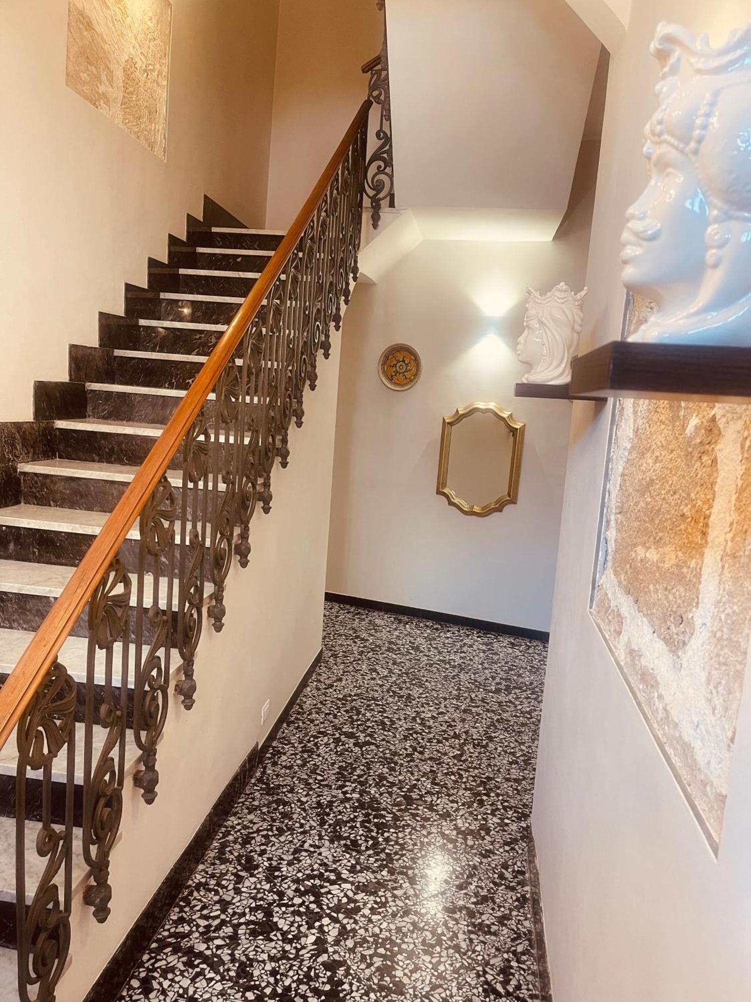 B&B Meliora Rooms Avola Luaran gambar